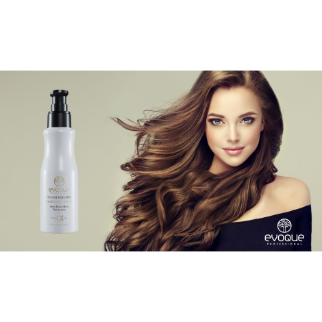 Evoque Professional Milk Therapy Hair Mask Дълбоко възстановяваща маска с млечни протеини и 12 аминокиселини 500ml